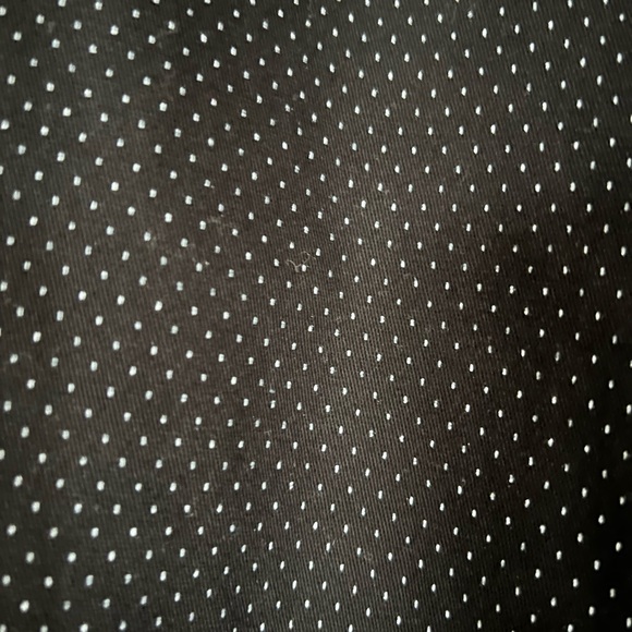 Croft & Barrow black mid rise pants. Straight fit. NWT. Women’s size 16P - Picture 3 of 8